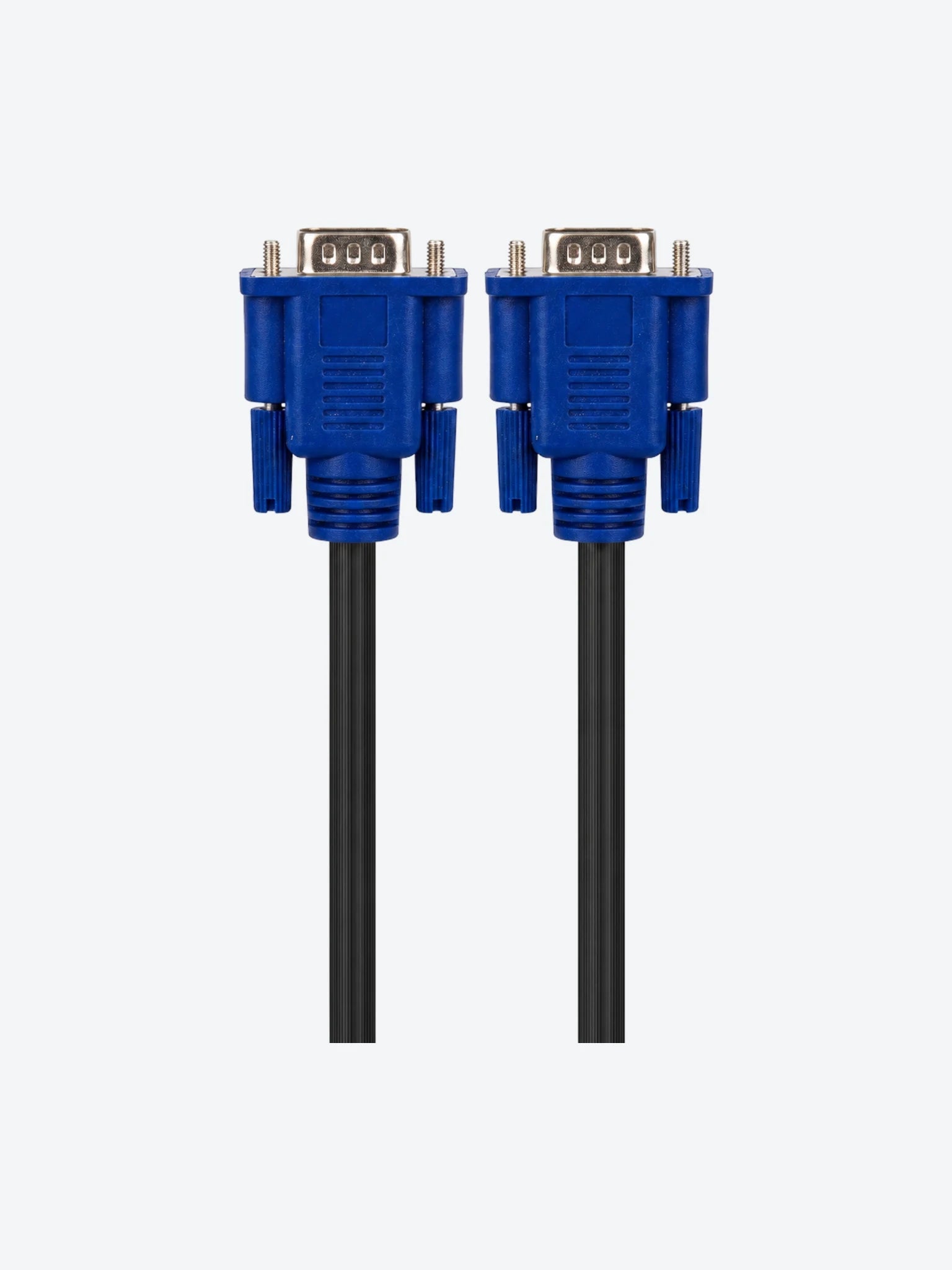 CABLE ARGOM VGA MONITOR M/M 10FT/3M