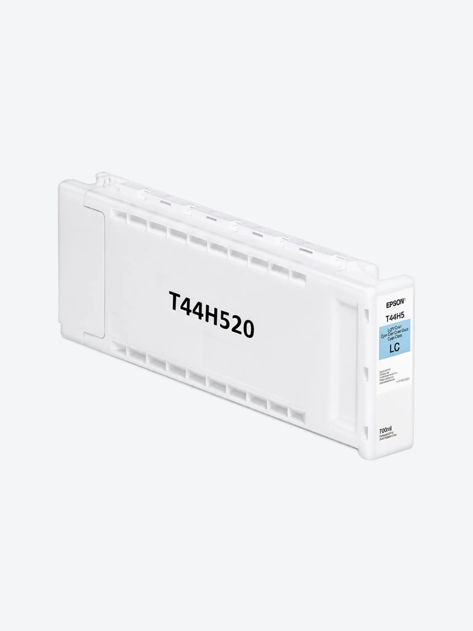 UltraChrome Pro 12 Light Cyan Ink Cartridge  700ml P7570