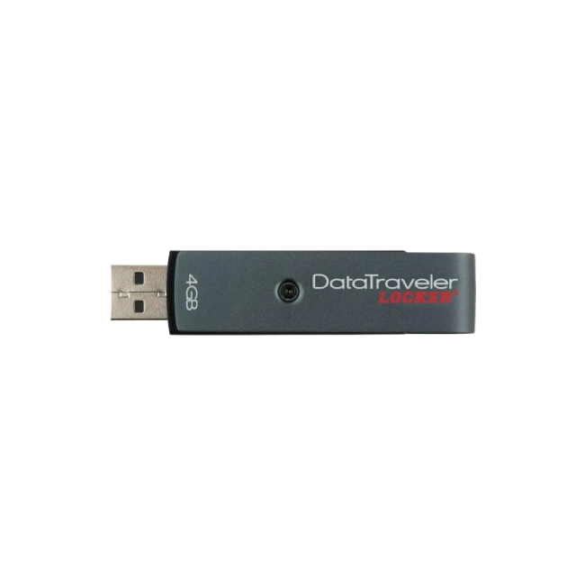 USB DATATRAVELER LOCKEER 4GB-3