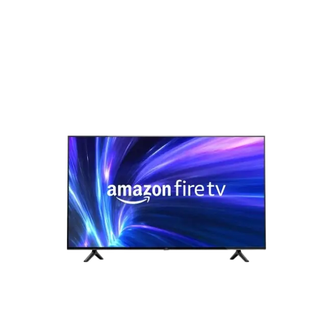 Televisor Inteligente Amazon Fire TV 4 Series 50" 4K UHD-3