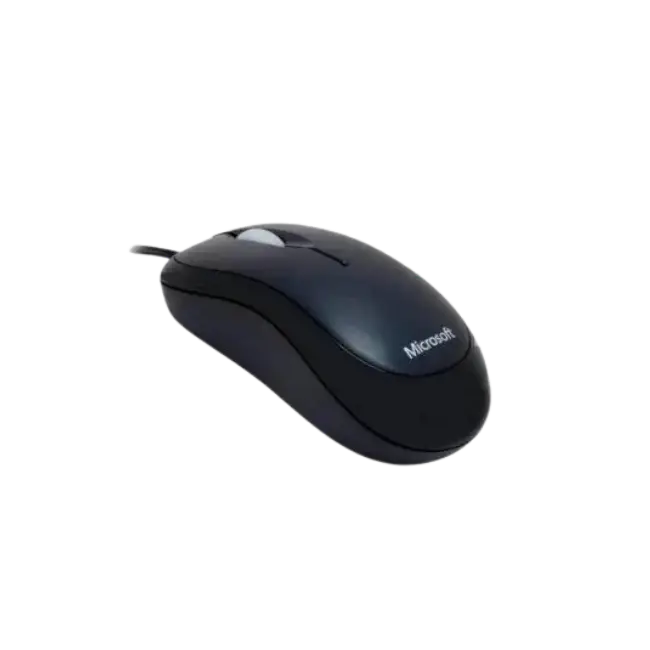 BASIC OPTICAL MOUSE FOR BUSIN