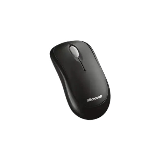BASIC OPTICAL MOUSE FOR BUSIN-5