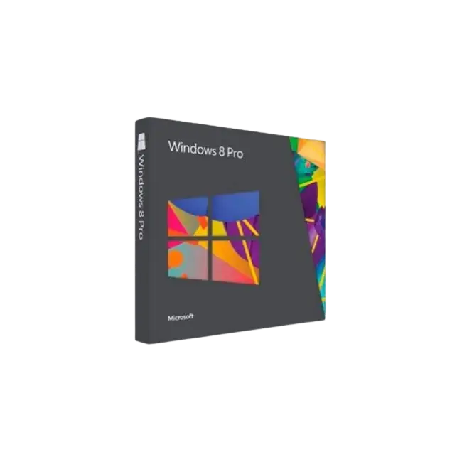 WINDOWS PRO KIT DE LEGALIZACION 8.1 64BITS ESPAÑOL-1