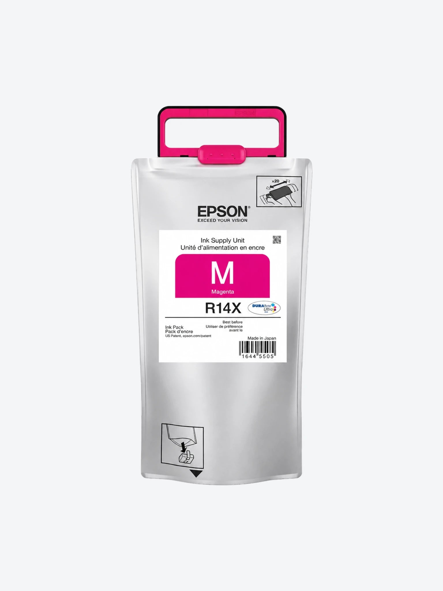 WorkForce WF-R5690 Magenta