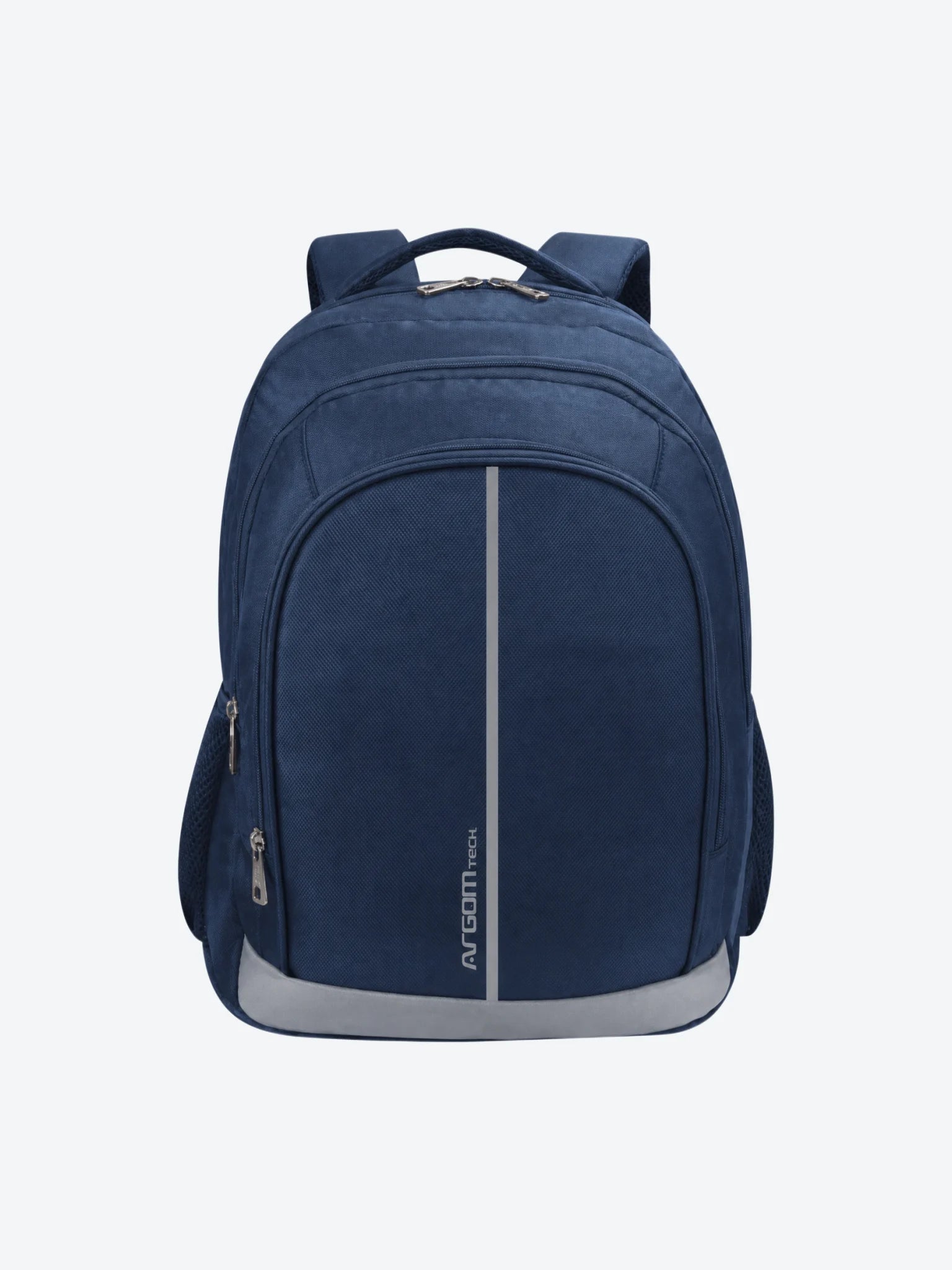 Mochila Argom ARG-BP-0728BL Visionaire 15.6" Color Azul