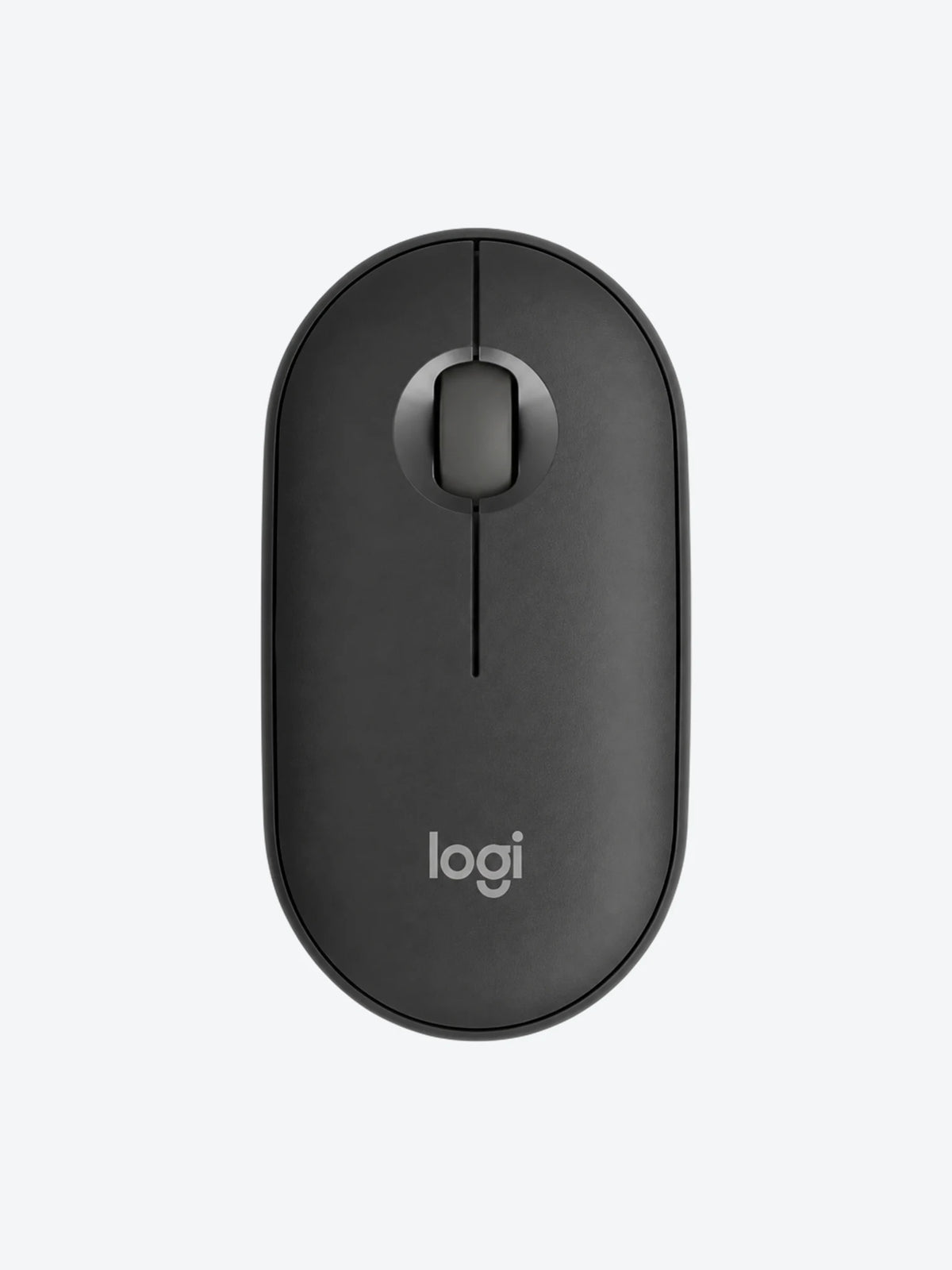 MOUSE LOGITECH PEBBLE 2 M350S INALÁMBRICO BLUETOOTH / USB 4000 DPI 910-007049