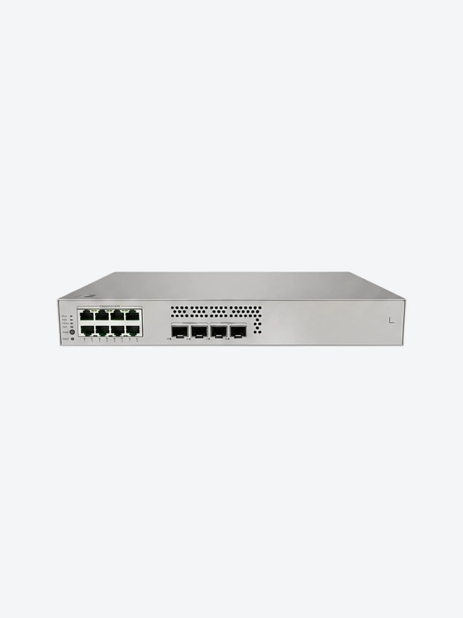 SWITCH EKIT HW L3 S310-8P4JX 4*GE 2*2.5-1