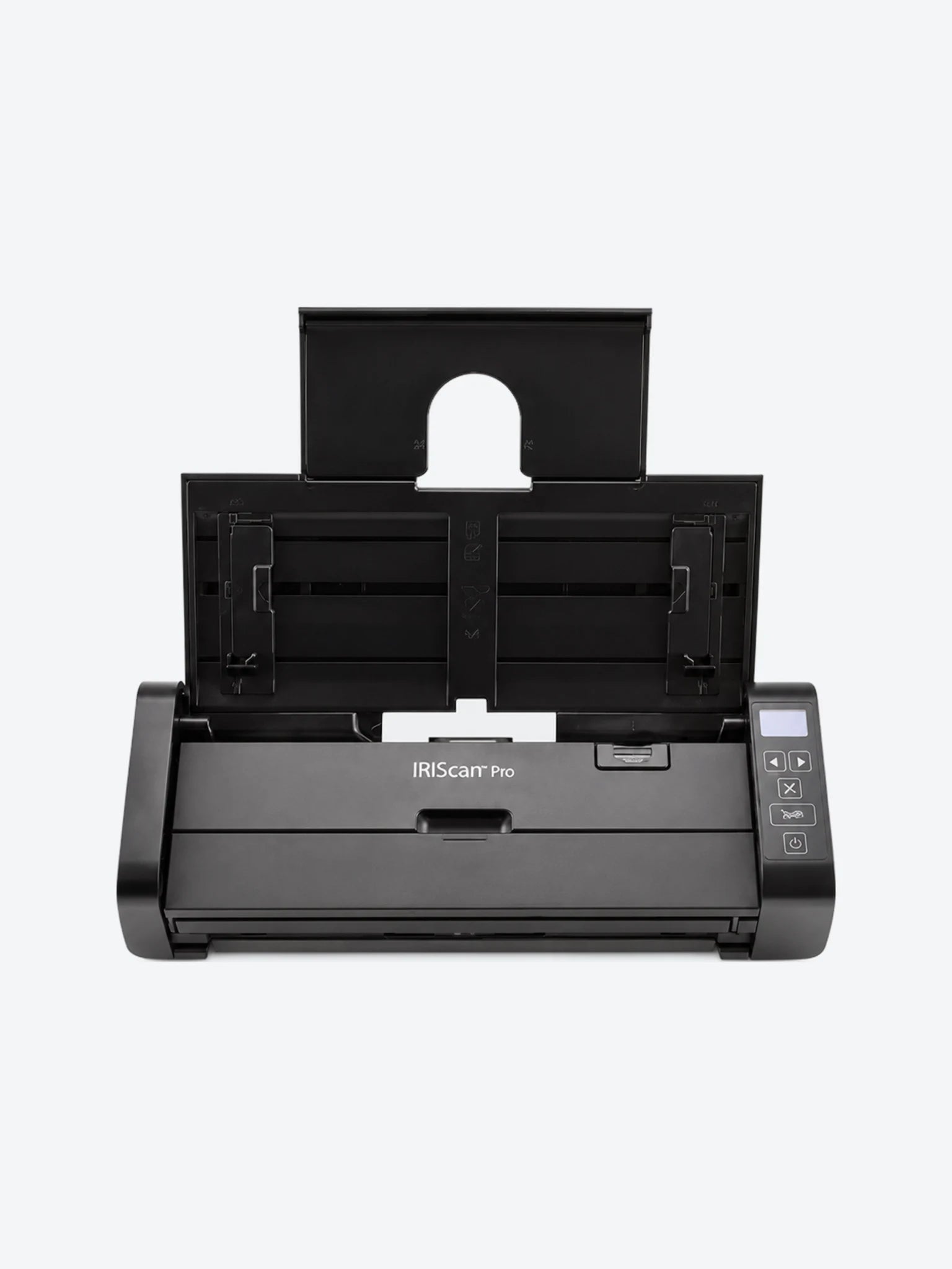 Scanner IRIScan Pro5 con ADF 23 PPM Dúplex-1