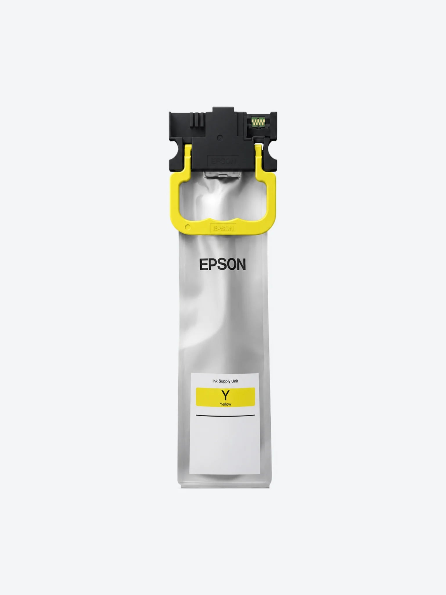 WorkForce WF C579R Yellow Std