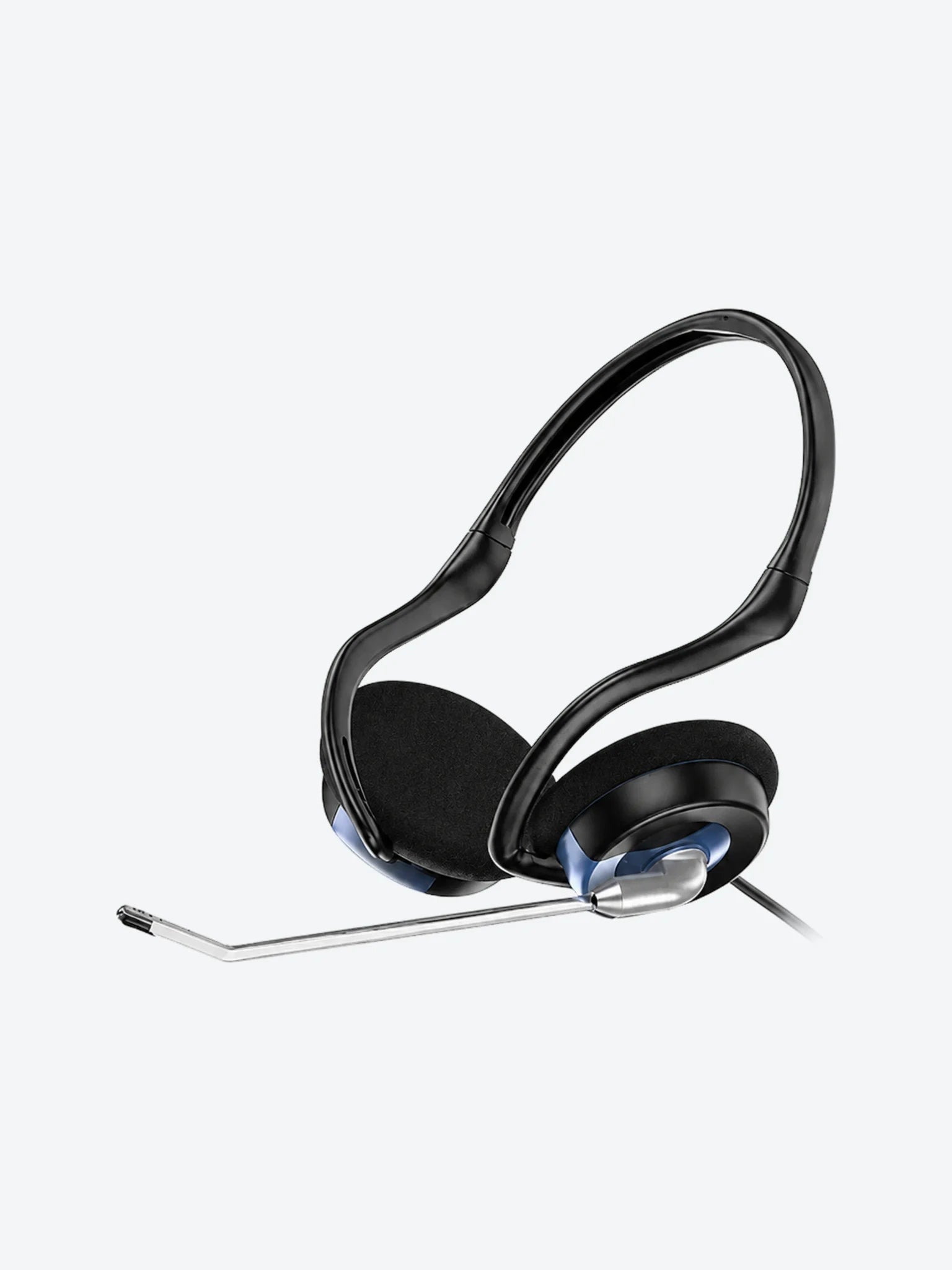 HEADSET GENIUS HS-300N ALÁMBRICO 3.5MM 31710146100