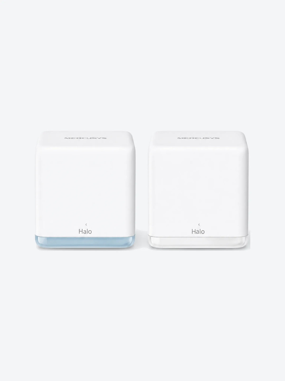 TP-Link - Wi-Fi system - Halo H32G(2-pack)-1