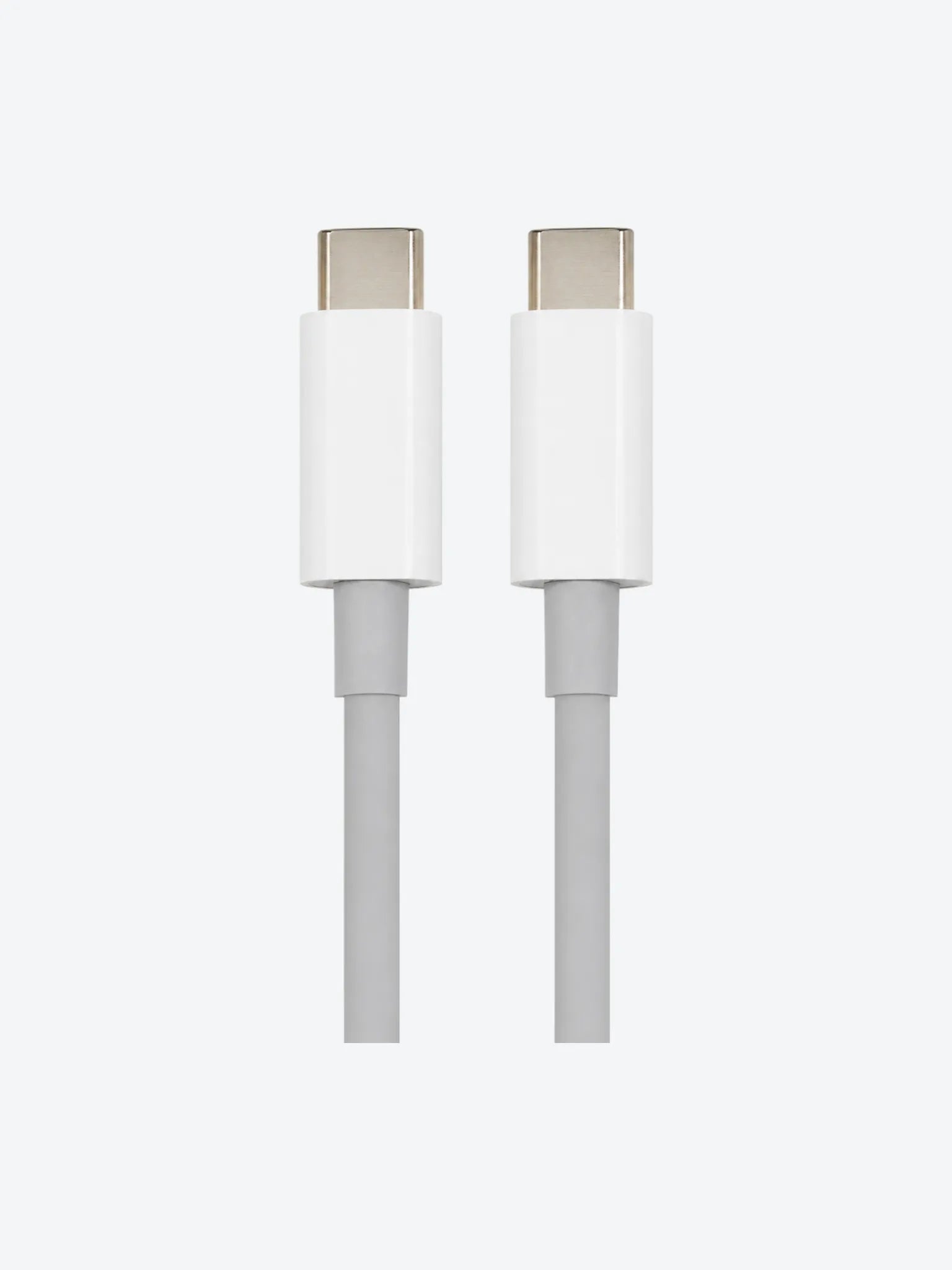 CABLE USB-C A USB-C 3.1 NOVA 100W FAD30818001C 1.8M