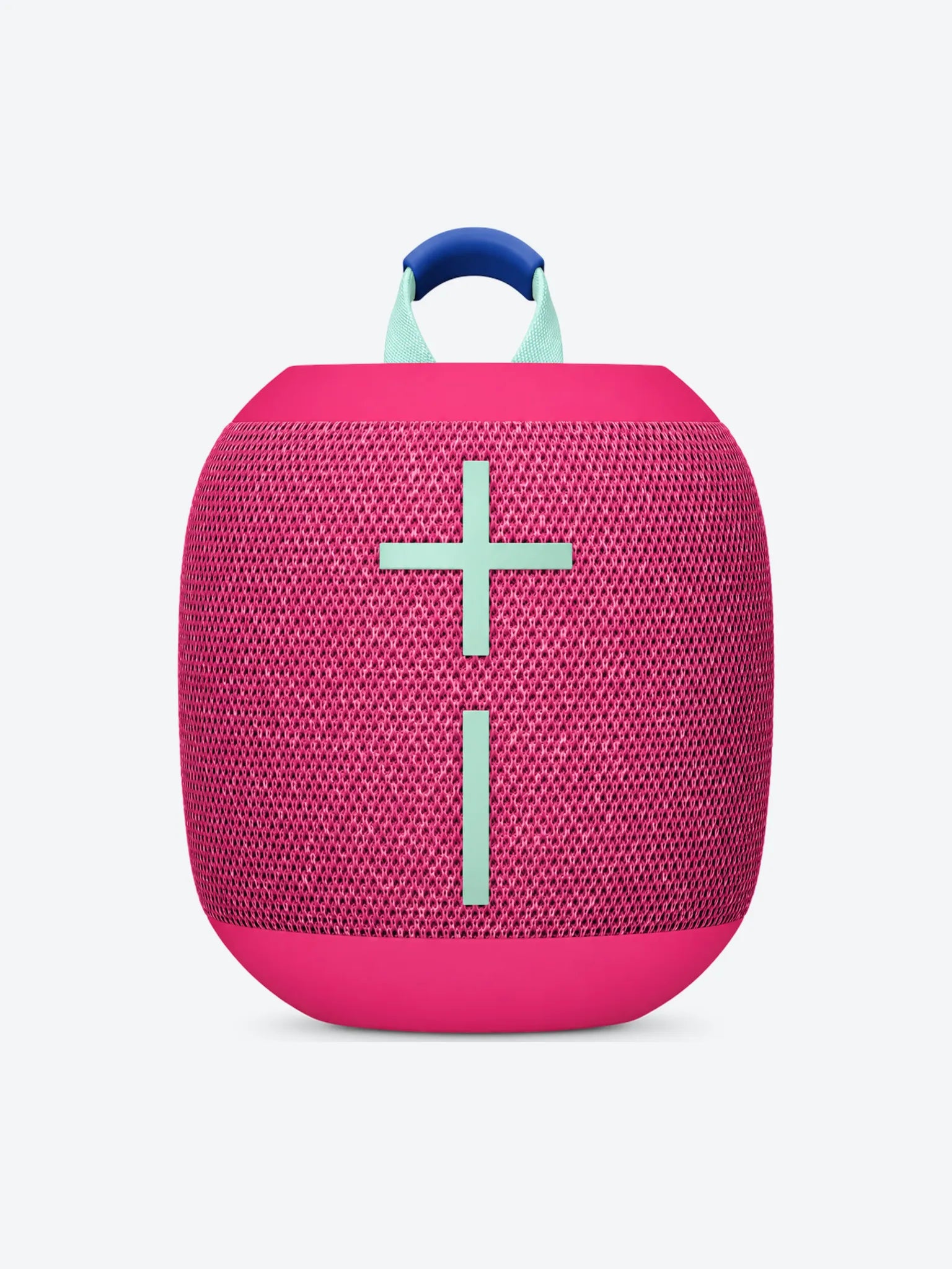 BOCINA ULTIMATE EARS WONDERBOOM 4 ROSA