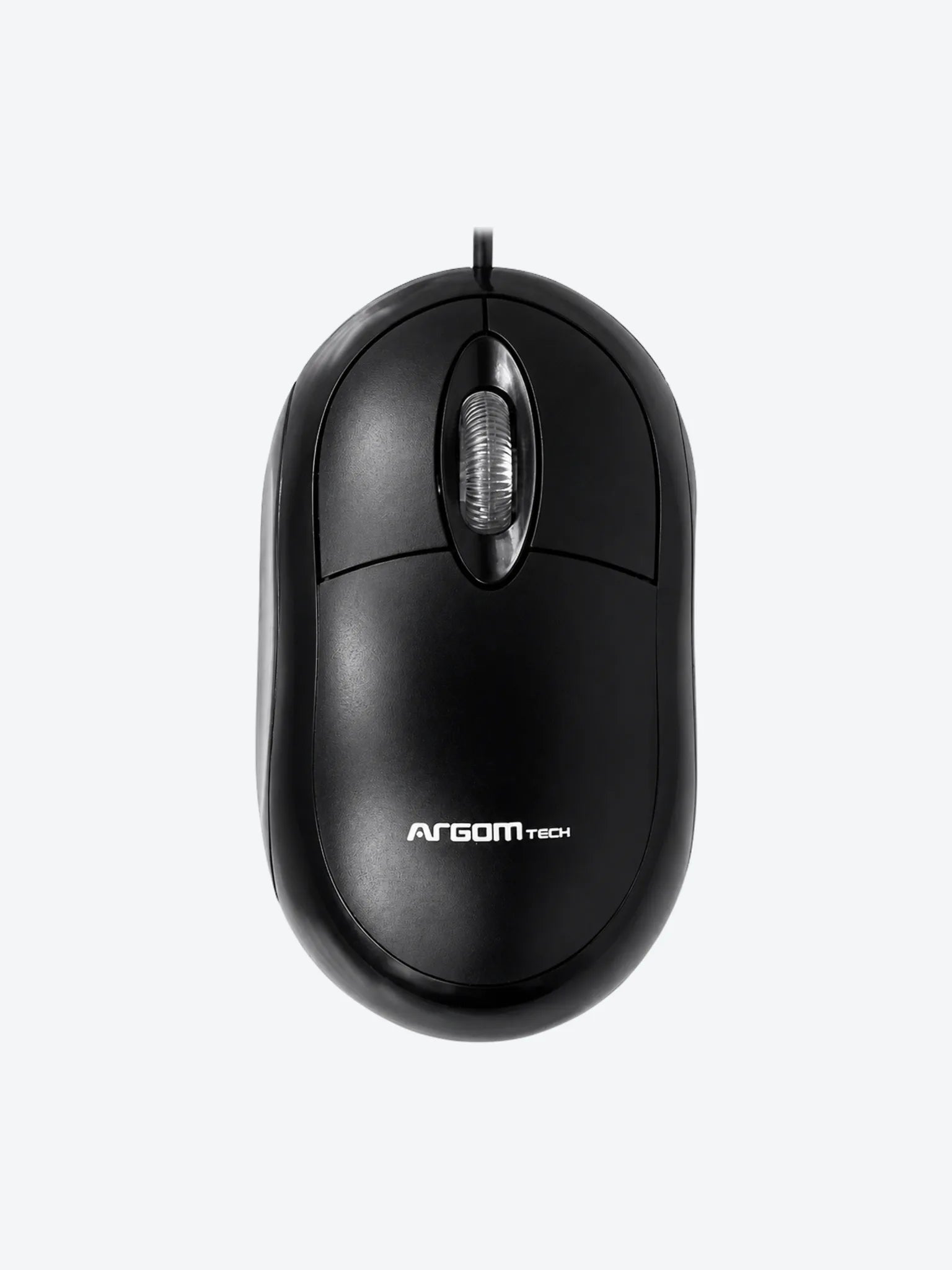 MOUSE ARGOM CLASSIC USB-1