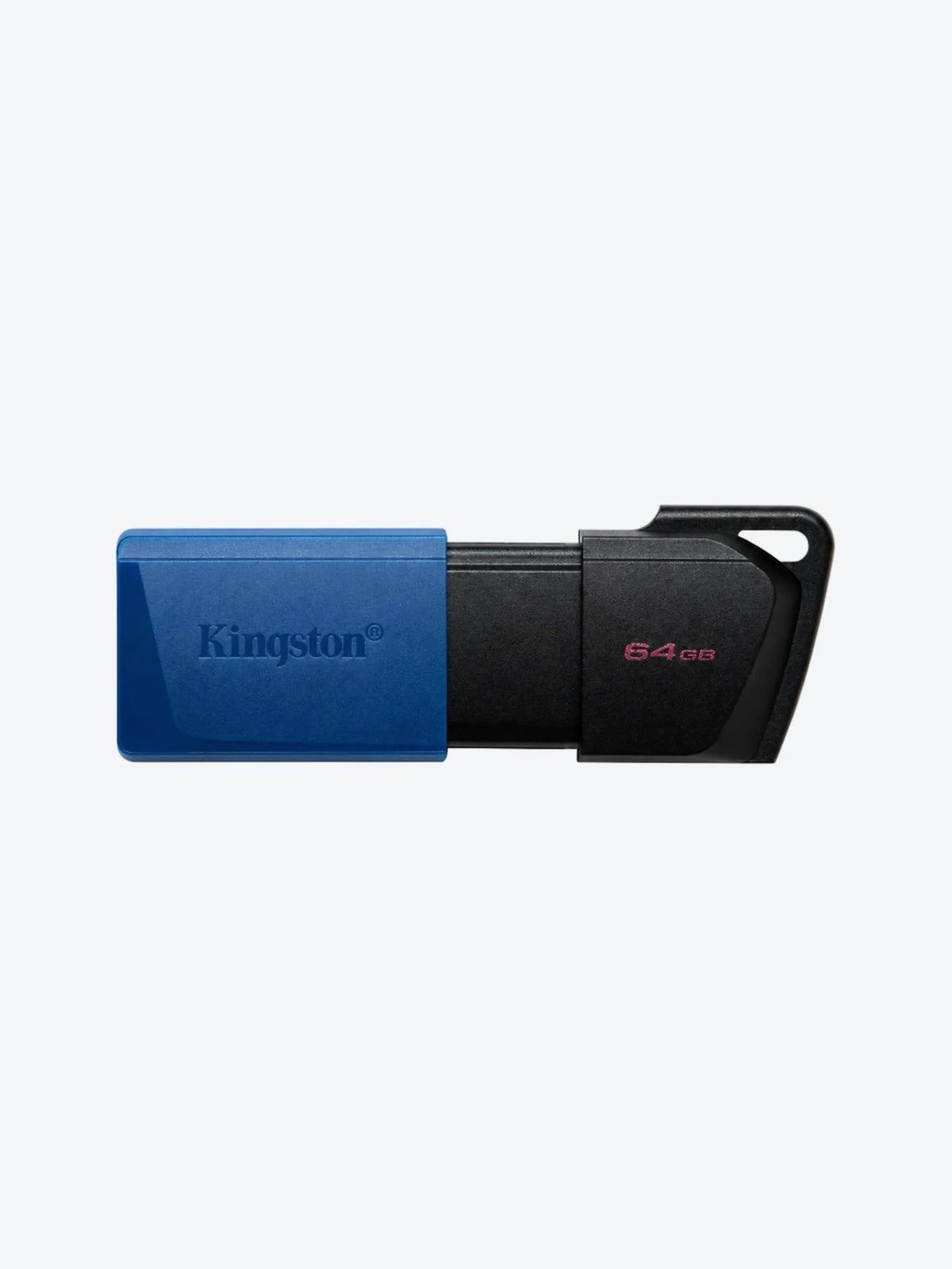 Kingston DataTraveler Exodia M - Unidad flash USB - 64 GB - USB 3.2 Gen 1-1