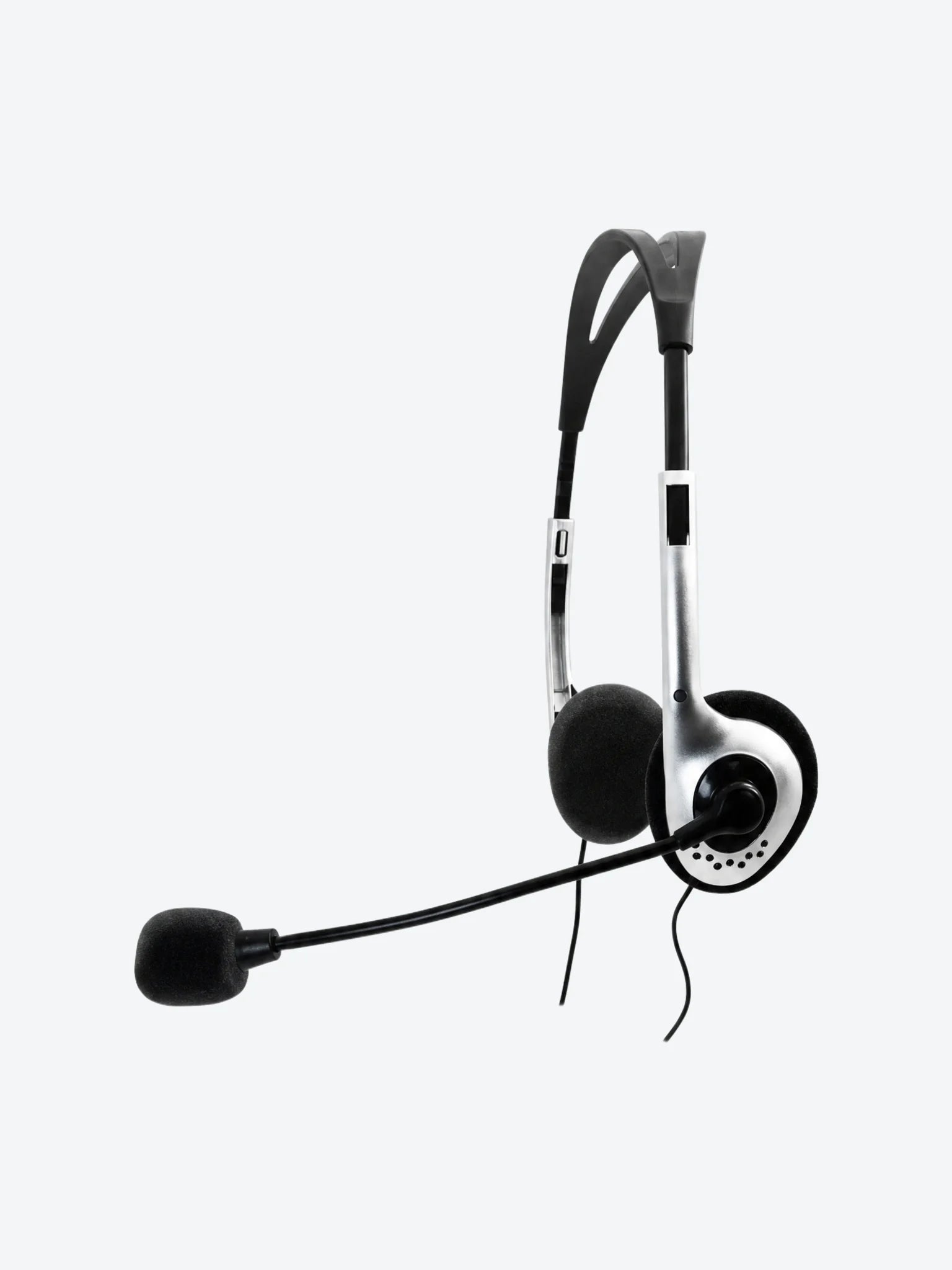 Headset Argom ARG-HS-0088 Con Microfono Small Stereo 88