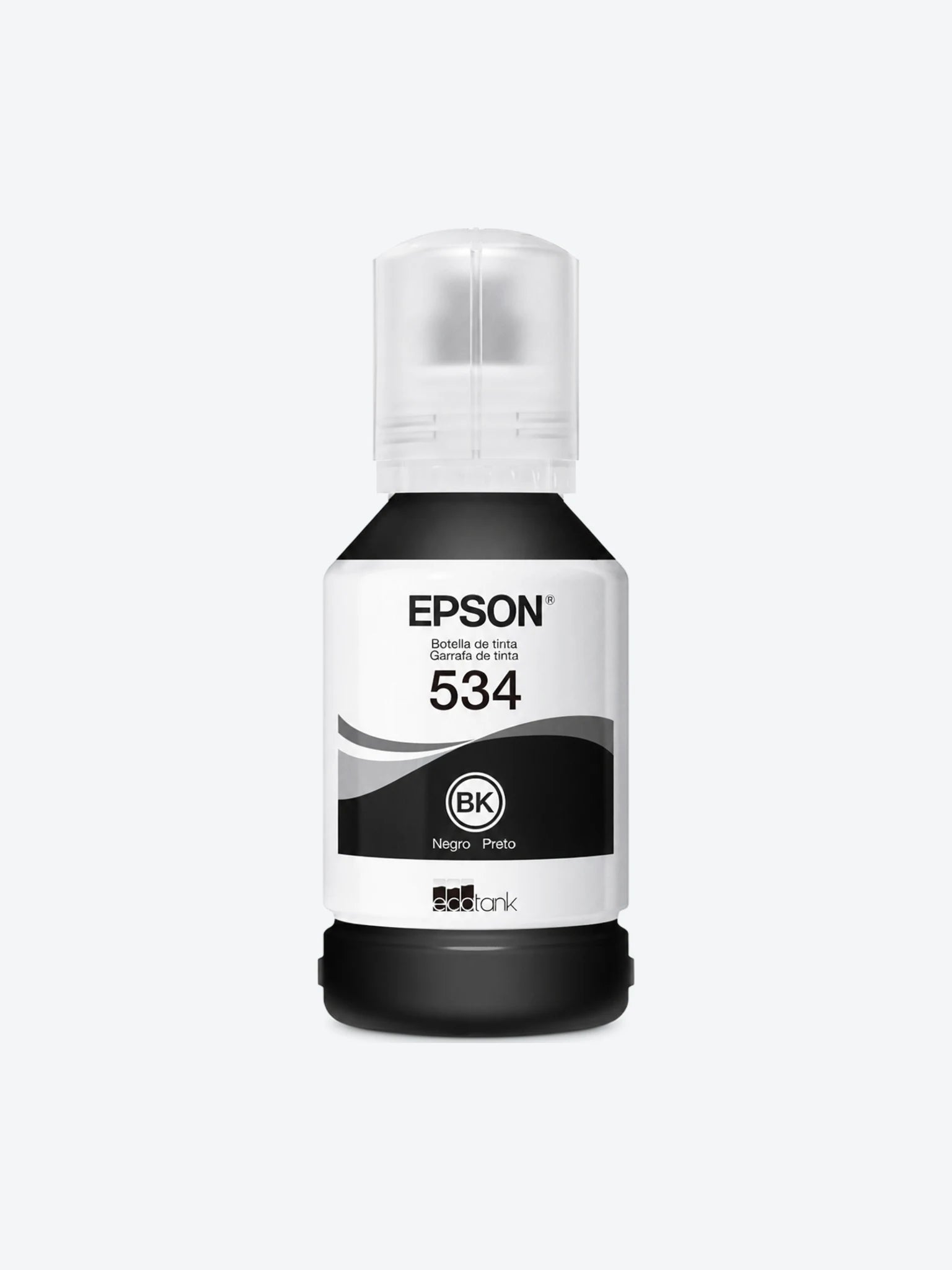 Epson T534 - 120ml - Black-1