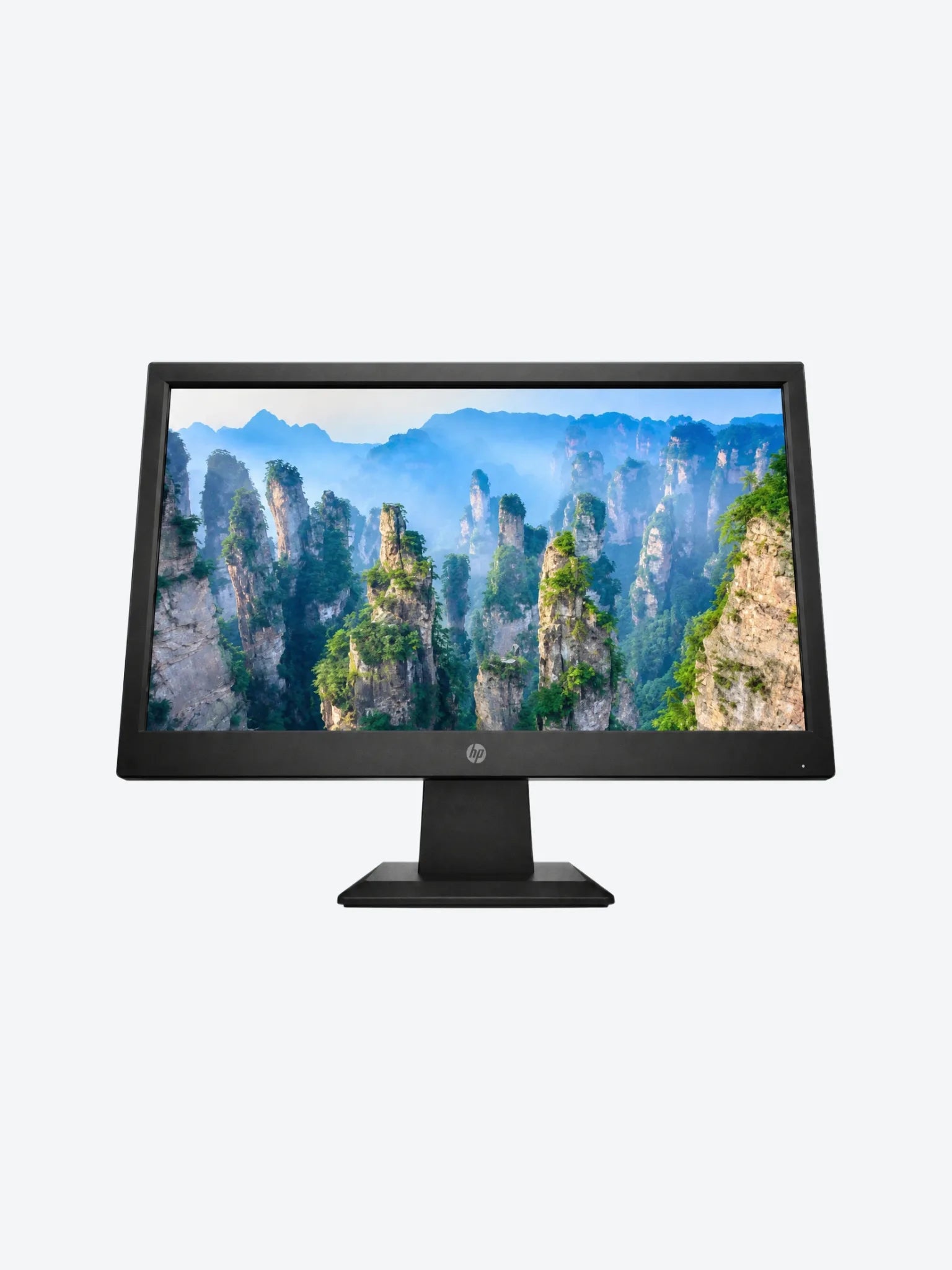 Monitor HP V19e 18.5" HDMI VGA 60Hz-1