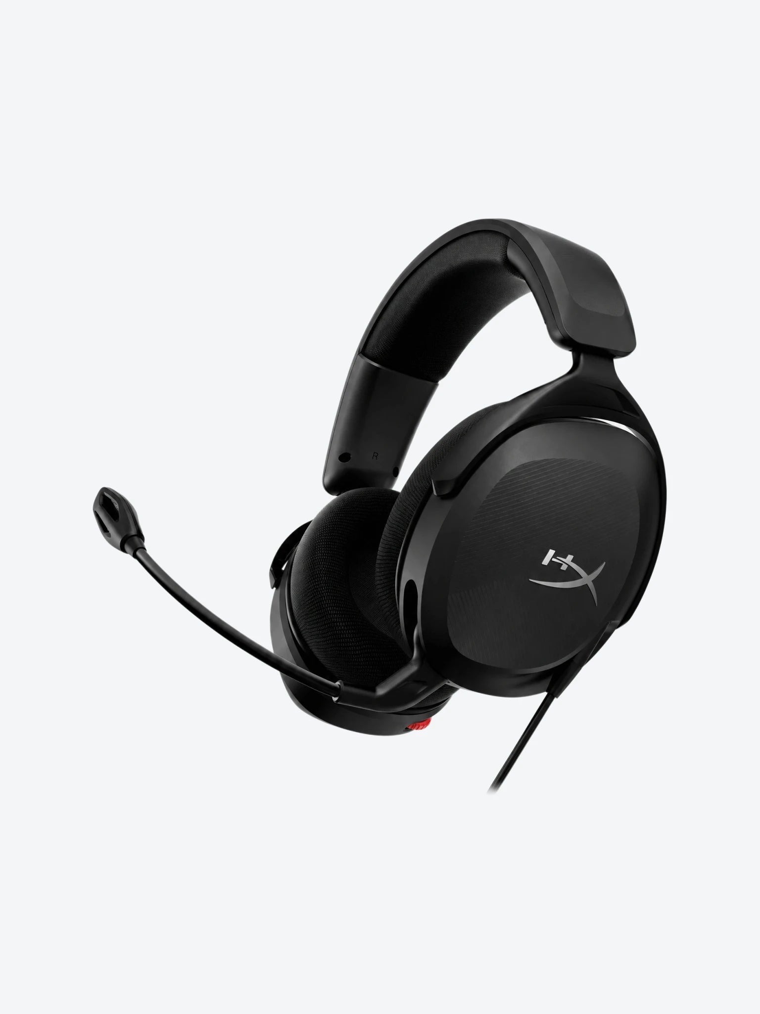 HEADSET GAMING HYPERX CLOUD STINGER CORE PC COLOR NEGRO-1