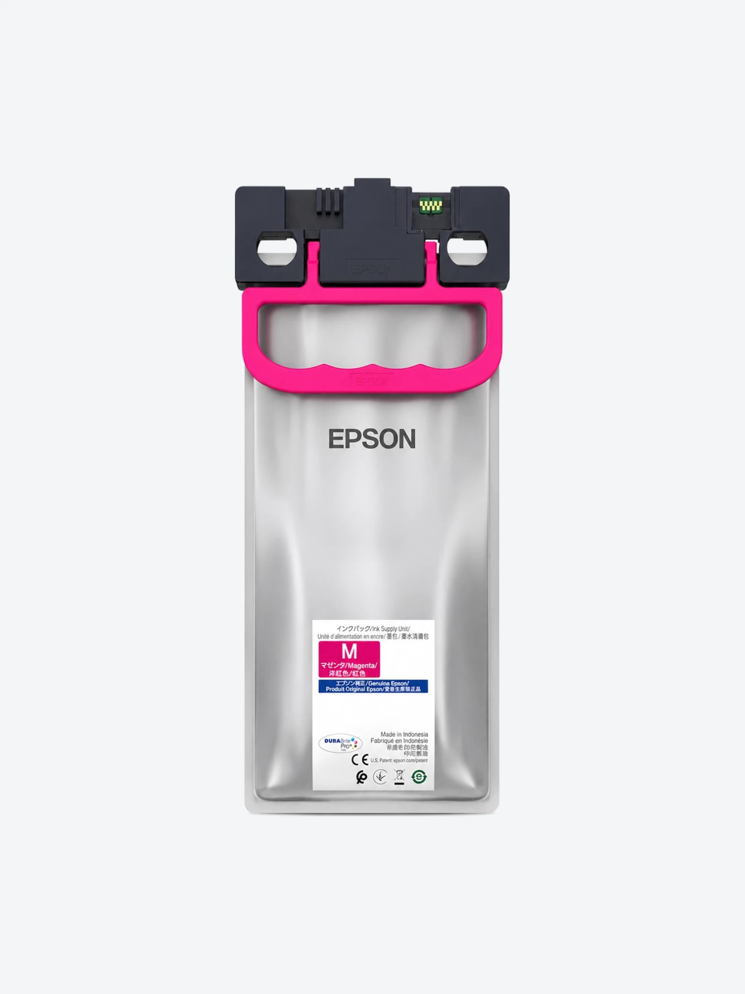 WorkForce EM-C8100 / C8101 Magenta Std-1