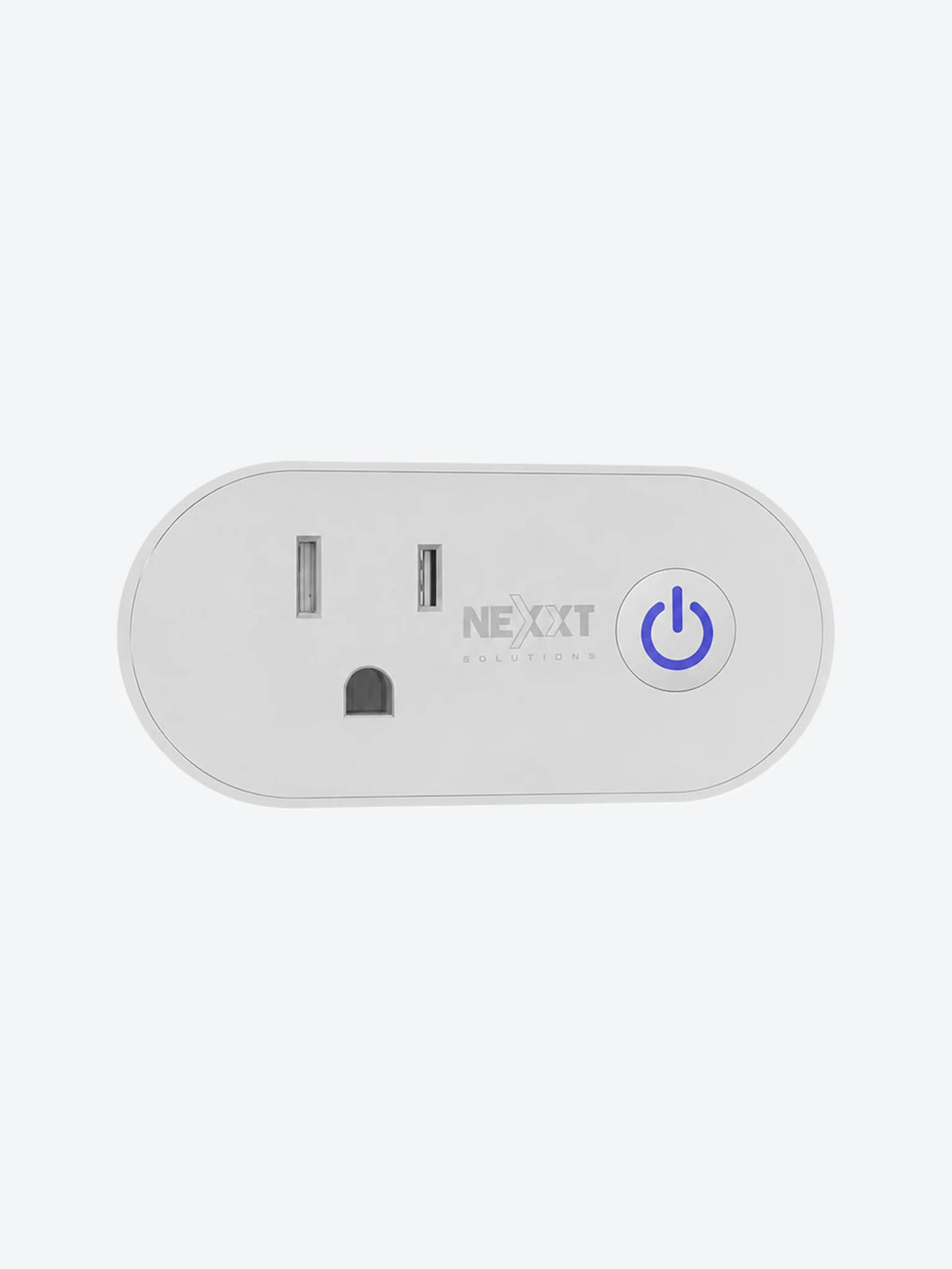 Nexxt Solutions Home - Smart plug Matter1pk-1