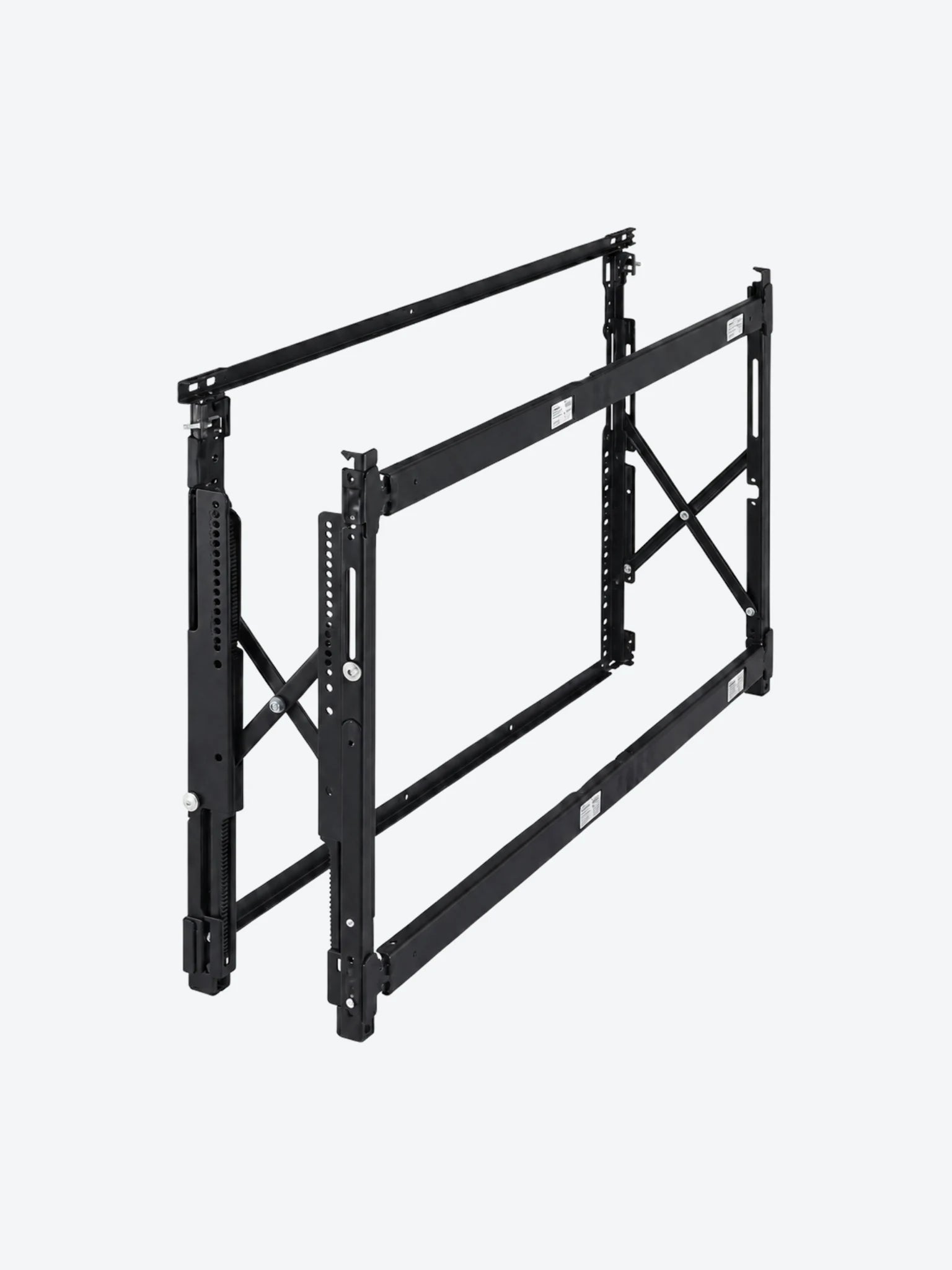 WAL MOUNT PUSH AND PULL VIDEOWALL VESA