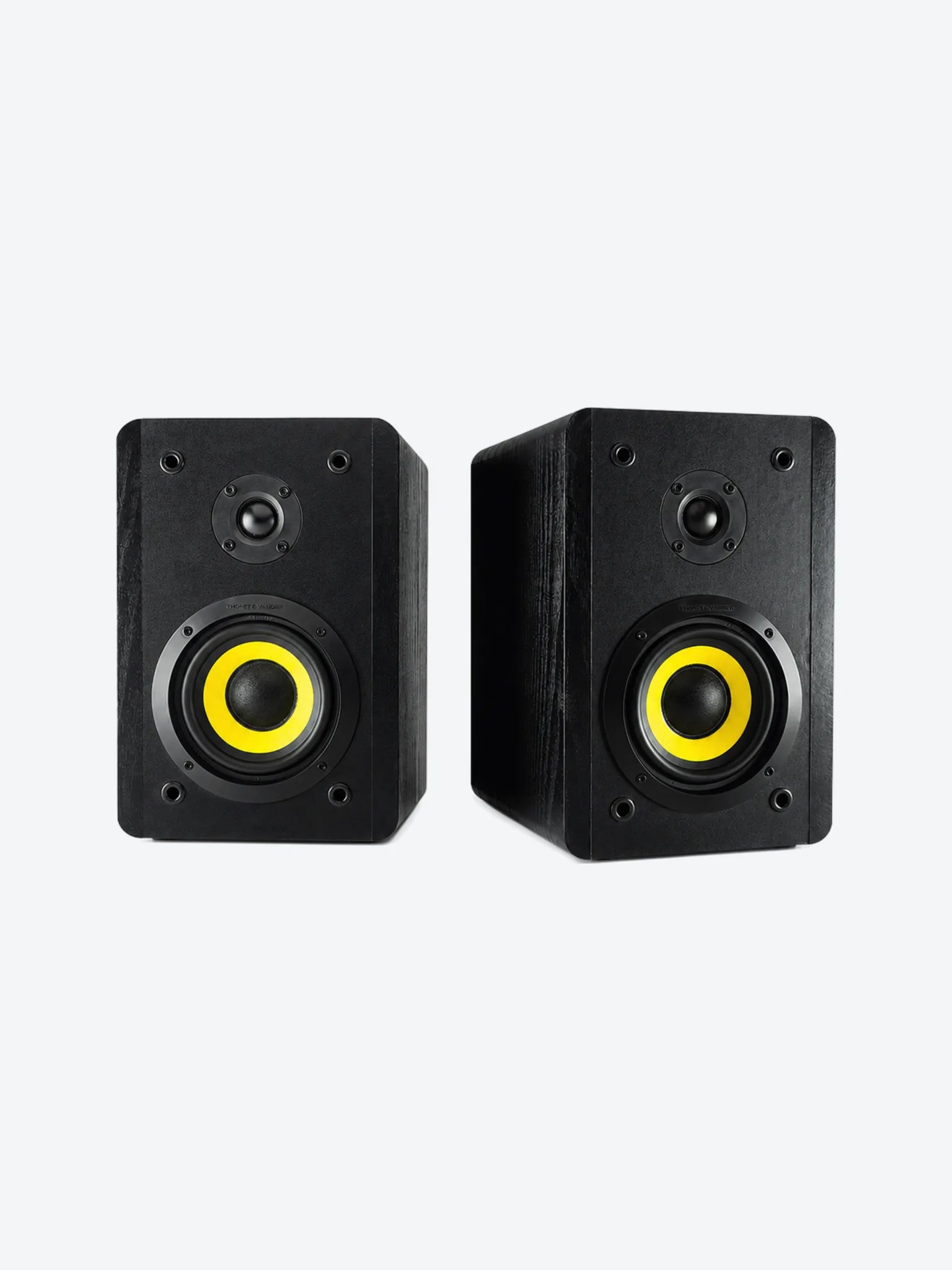 PARLANTE THONET & VANDER VERTRAG BT HOME CINEMA GEN 1 46W BLUETOOTH / RCA HK096-03569