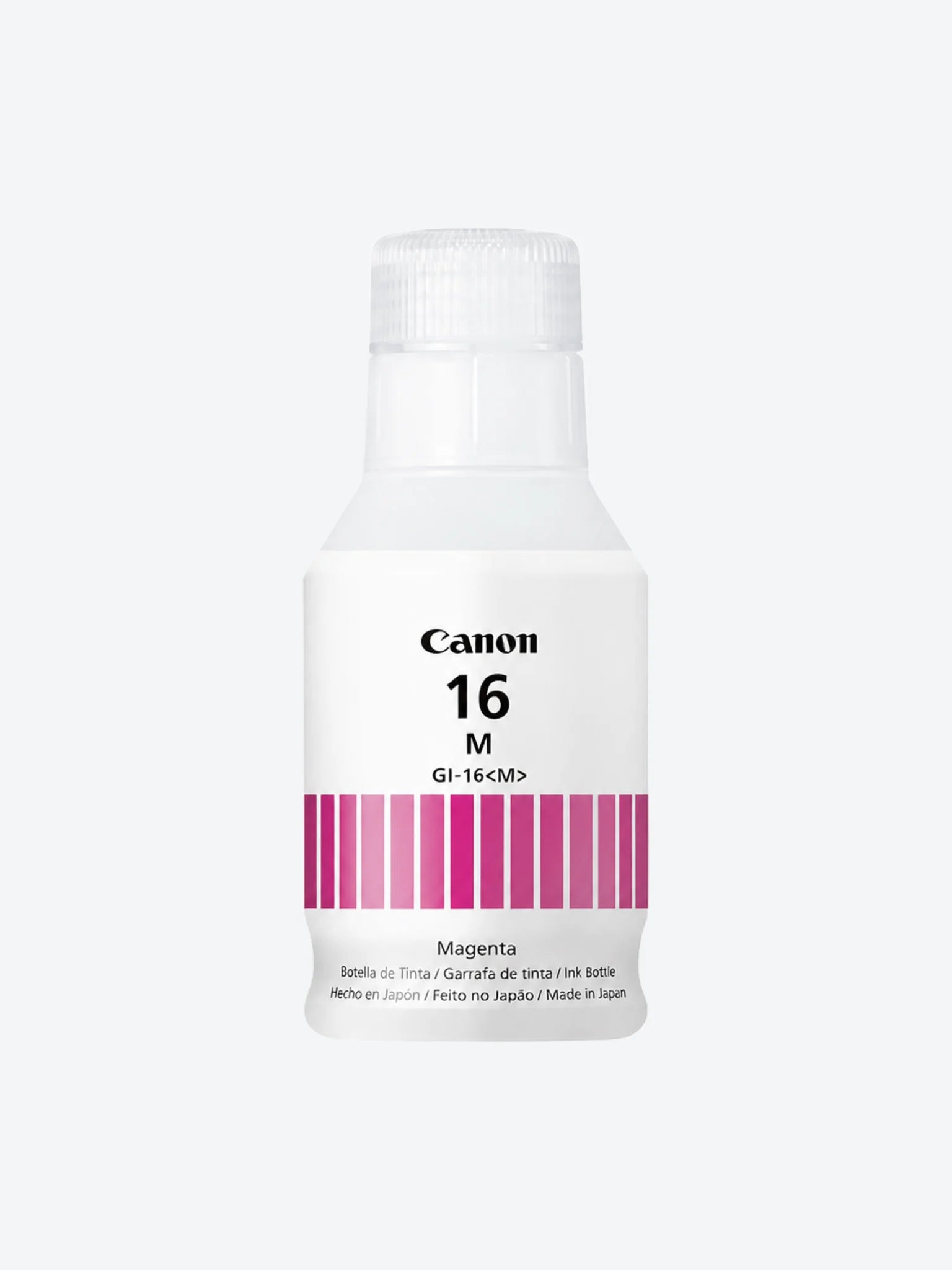 GI-16 Botella Tinta Magenta