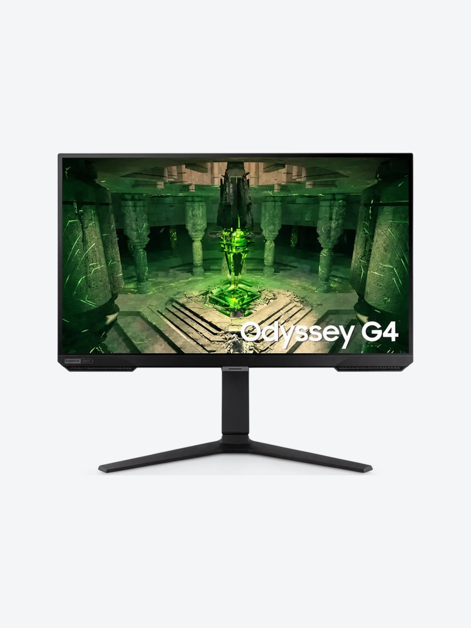 MONITOR GAMER 27" ODYSSEY G4 FHD 240HZ 1ms-1