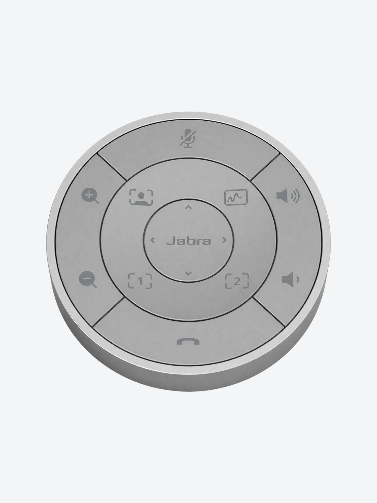 JABRA PANACAST 50 REMOTE GREY