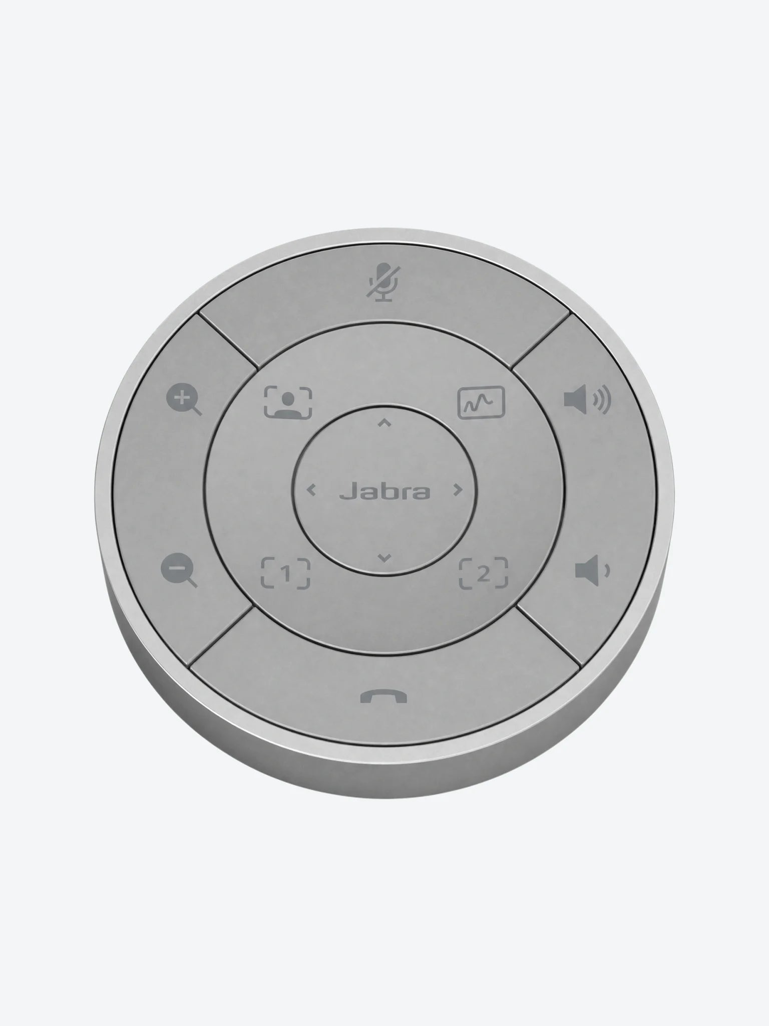 JABRA PANACAST 50 REMOTE GREY-1