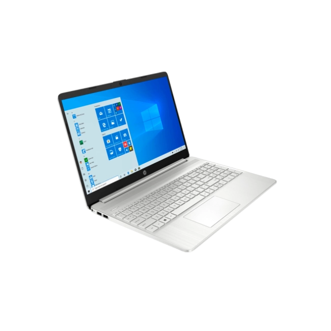 LAPTOP HP 15-EF2127 AMD RYZEN 5 5500U 2.1GHZ 256GB SSD 8GB RAM 15.6" 1920X1080 W10 COLOR PLATEADO-4