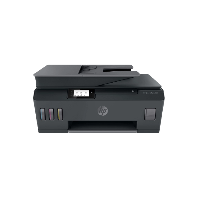HP Multifuncional Smart Tank 530 WI-FI ADF-4