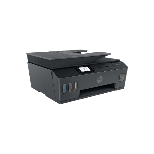 HP Multifuncional Smart Tank 530 WI-FI ADF