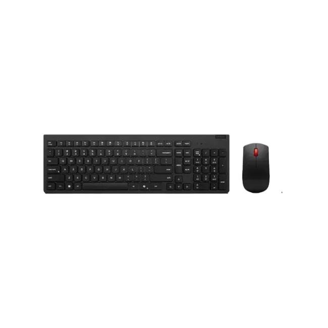 TECLADO LENOVO Essential Wireless Combo-1