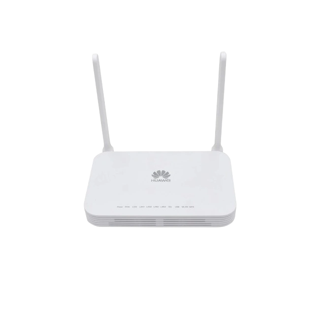 ONT HW 8145X6-10 WIFI6 DUAL 4GE 1POT