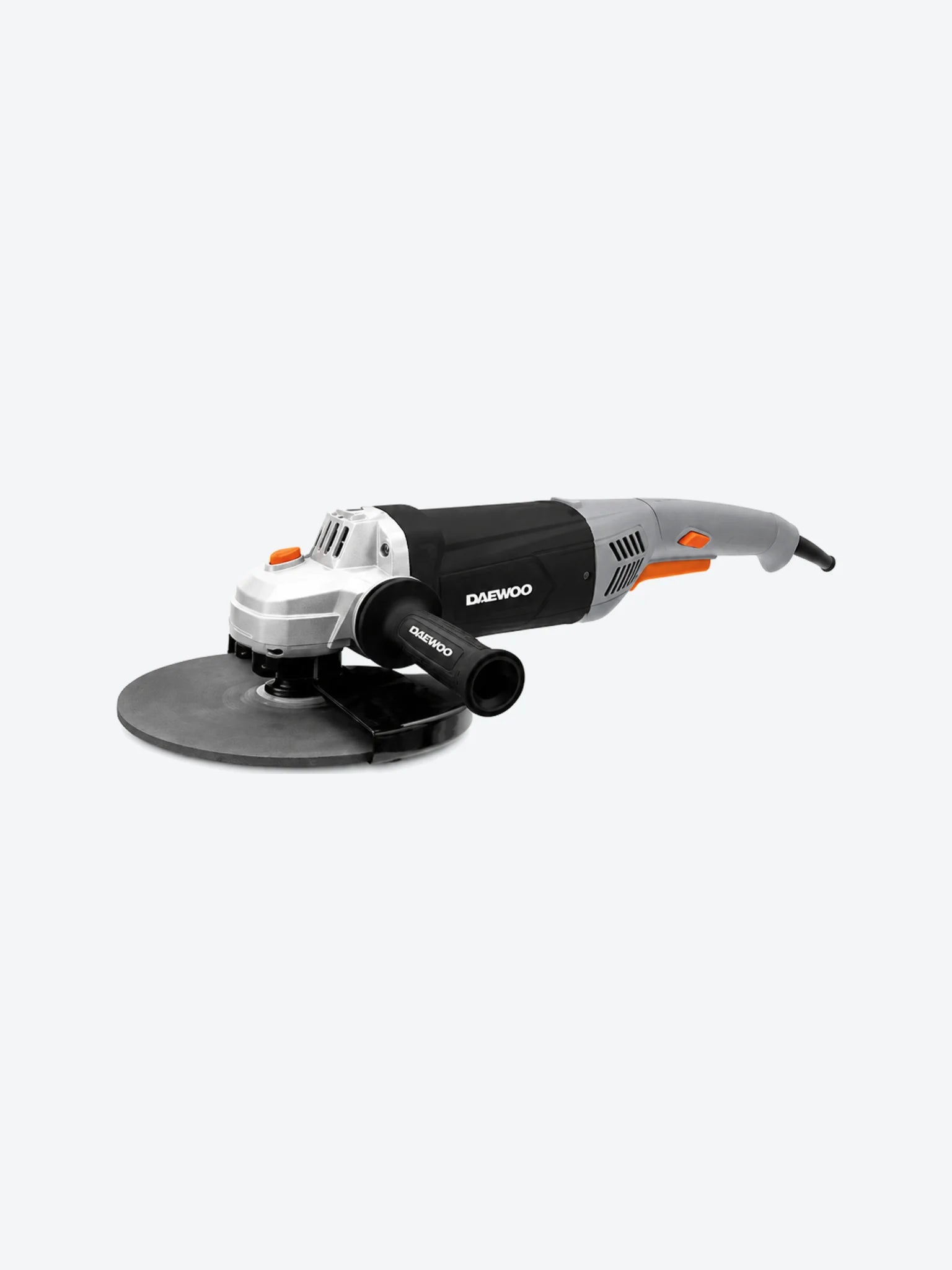 Esmeril angular 9" 2600 W 110 V Daewoo-1