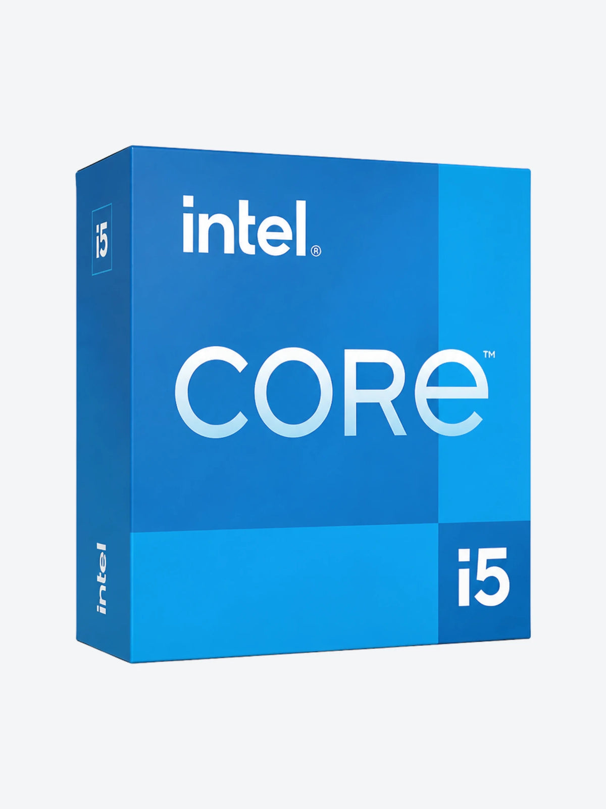 Intel Core i5 i5-14400 - 2.5 GHz - 10 núcleos - 16 hilos - 20 MB caché - FCLGA1700 Socket - Caja-1