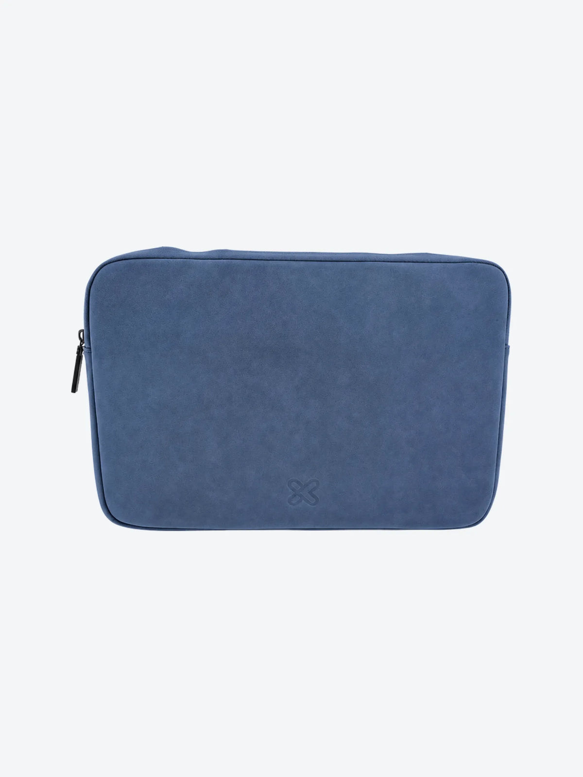Klip Xtreme - Notebook sleeve - 15.6" - Polyurethane - Blue