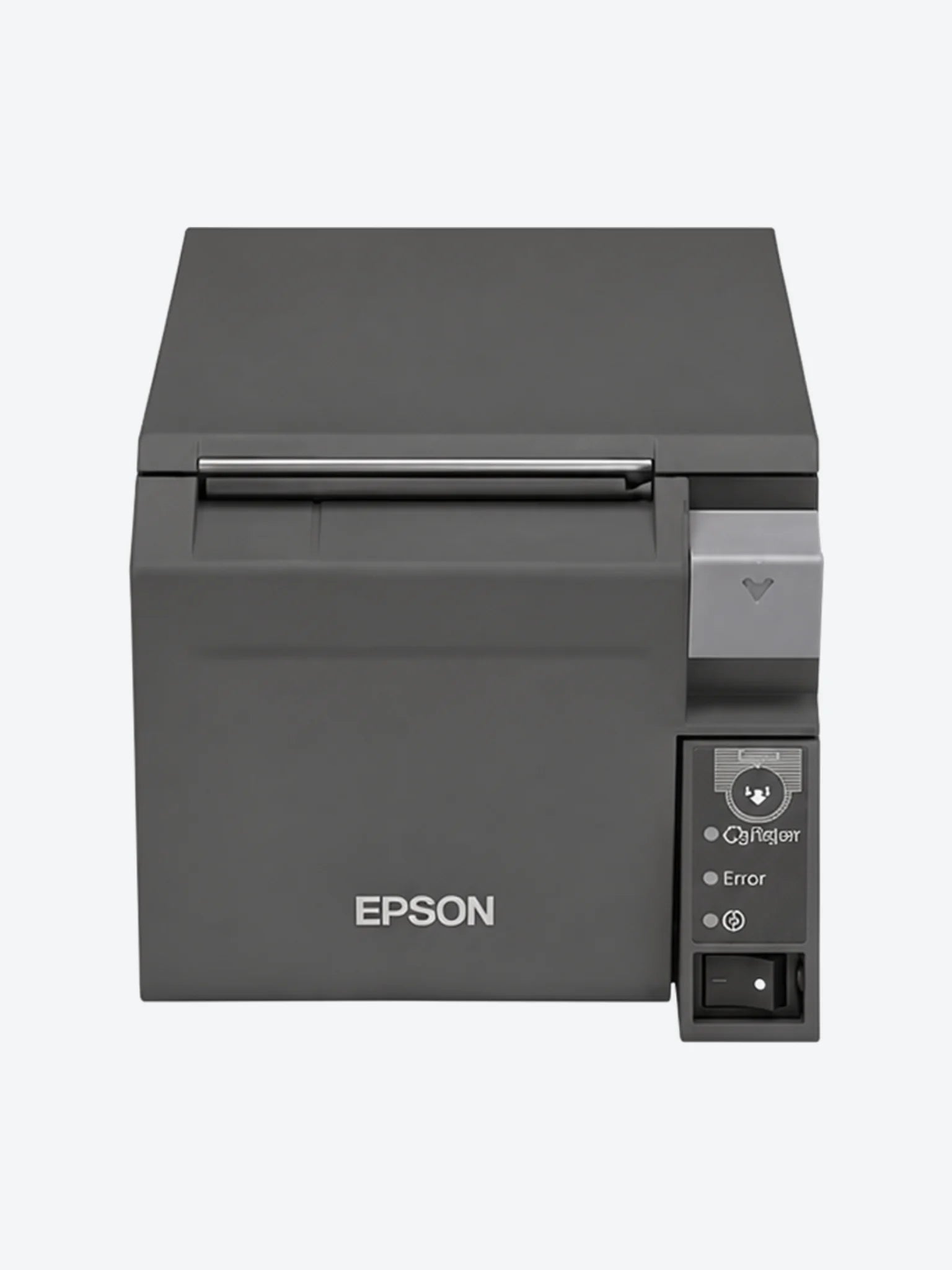 TM-T70II-134:POS PNTR;EDG;SERIAL; ES-1