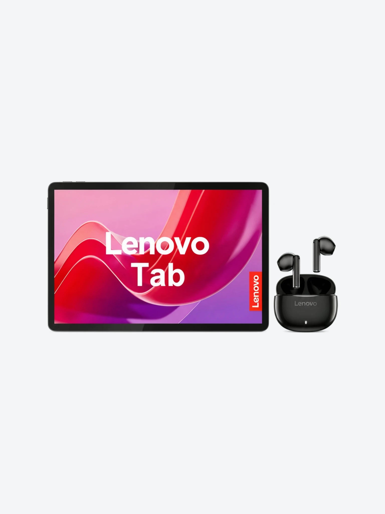 TAB 10.1"HELG85 4G128GB+FOLIO+EARBUD-1
