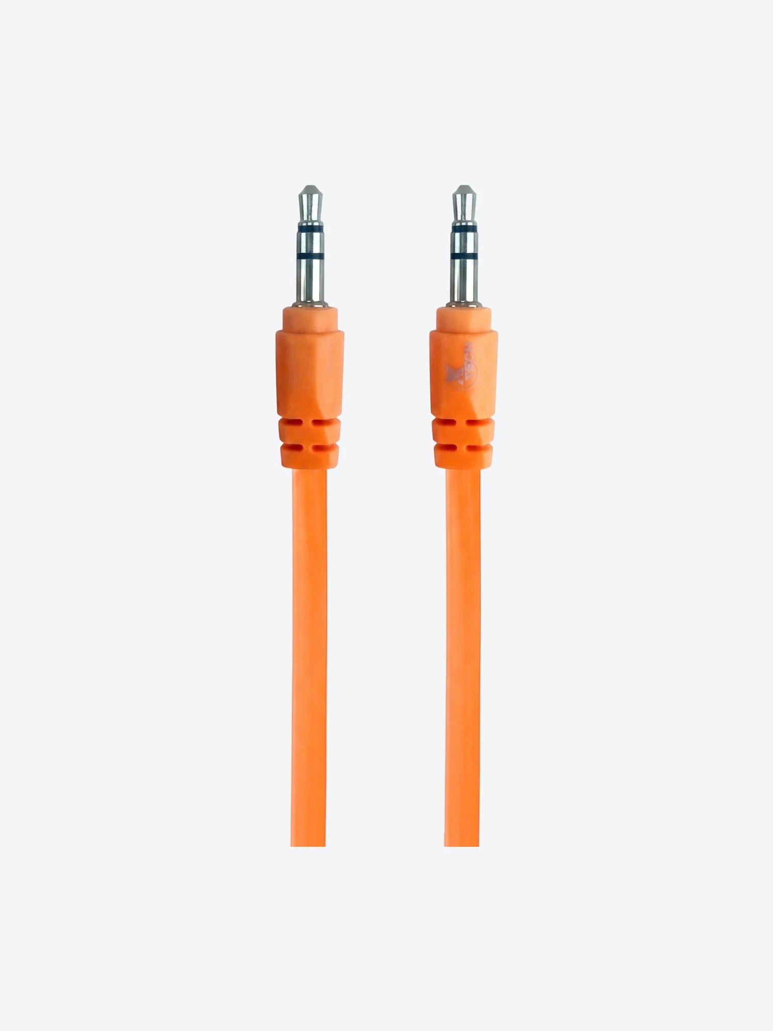 CABLE DE AUDIO XTG-212 AUXILIAR PLU 3.5MM 1 METRO ON THE GO XTECH
