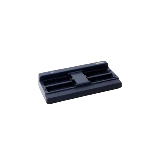 Cargador de Bateria Unitech 4 Slots para HT680 - HT682-4