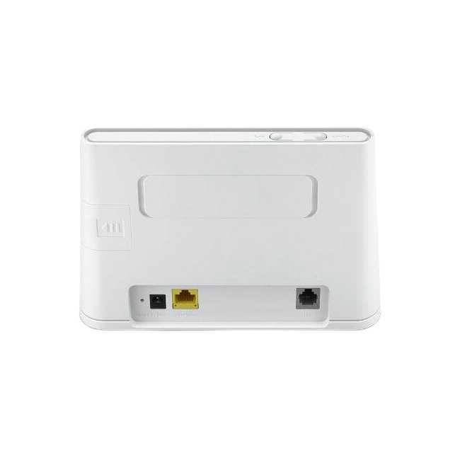 Router Huawei B311-521 LTE CPE