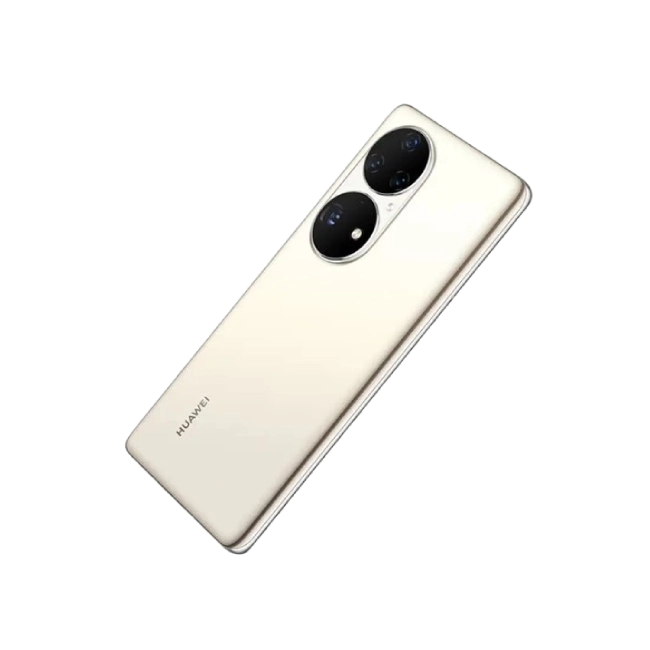 Celular Huawei P50 Pro JAD-LX9 256GB 8GB Color Negro Dorado