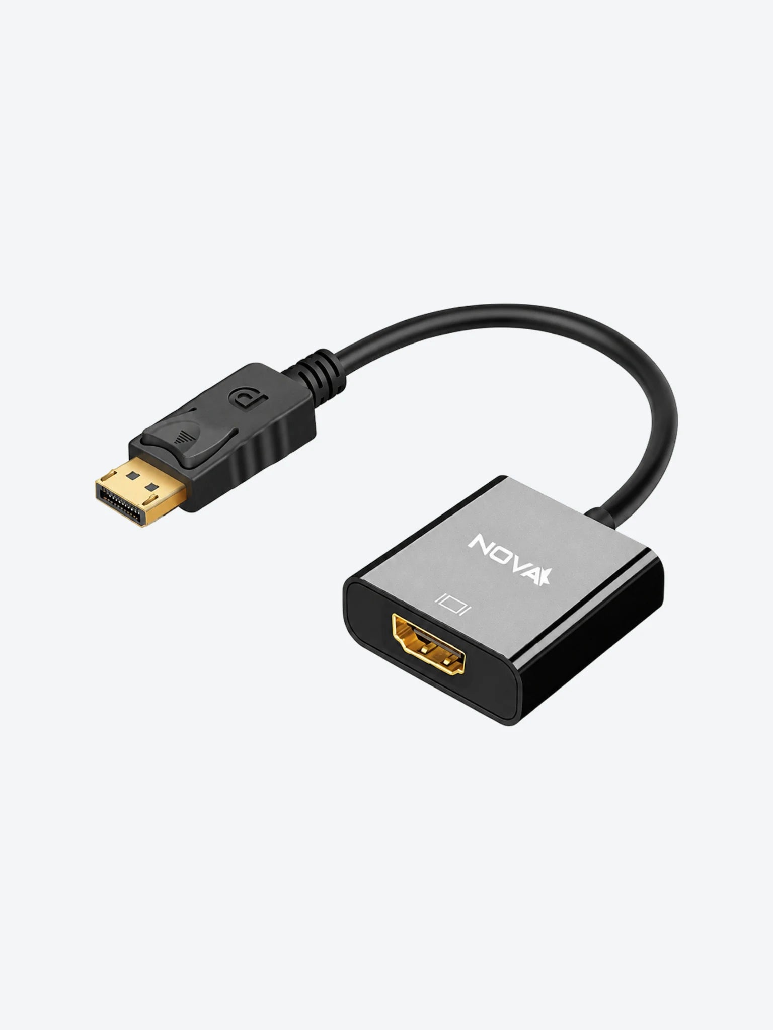 ADAPTADOR NOVA FAA331DH001C DISPLAY PORT A HDMI 0.15M