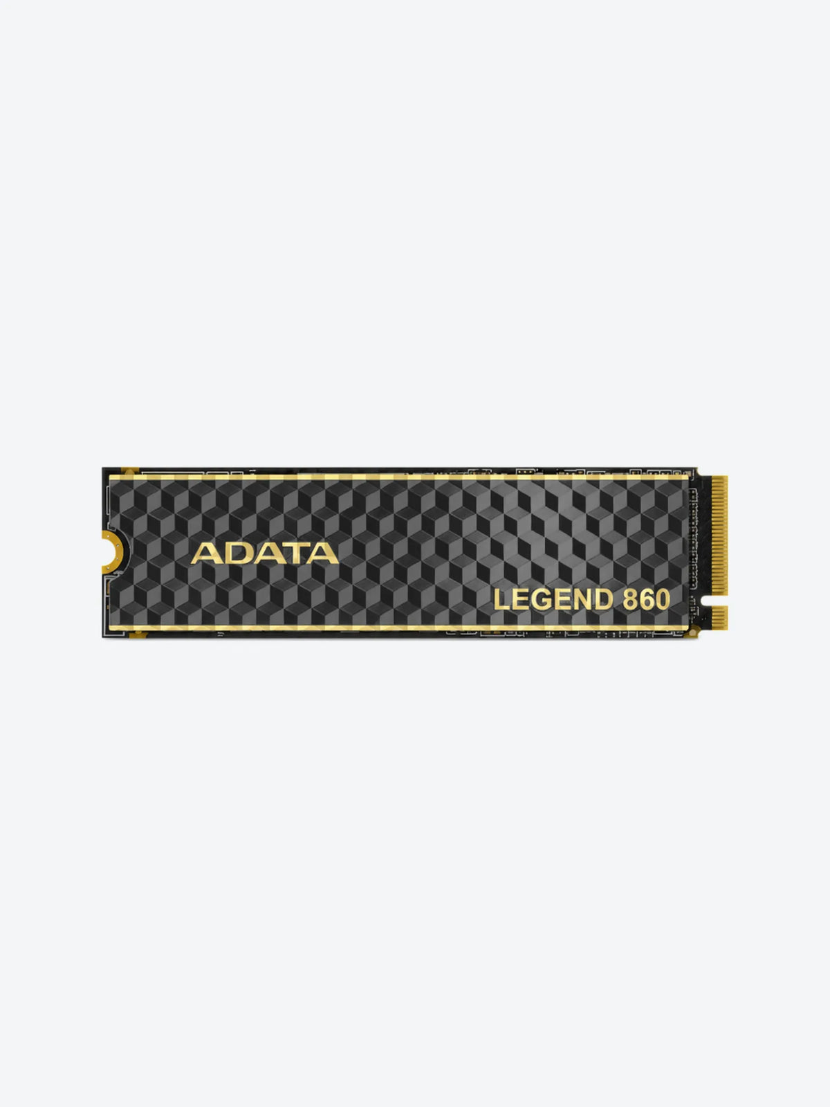 HD INTERNO SOLIDO 1TB ADATA LEGEND 860 NVMe 2.0 6,000 / 5,000 MB/S SLEG-860-1000GCS-1