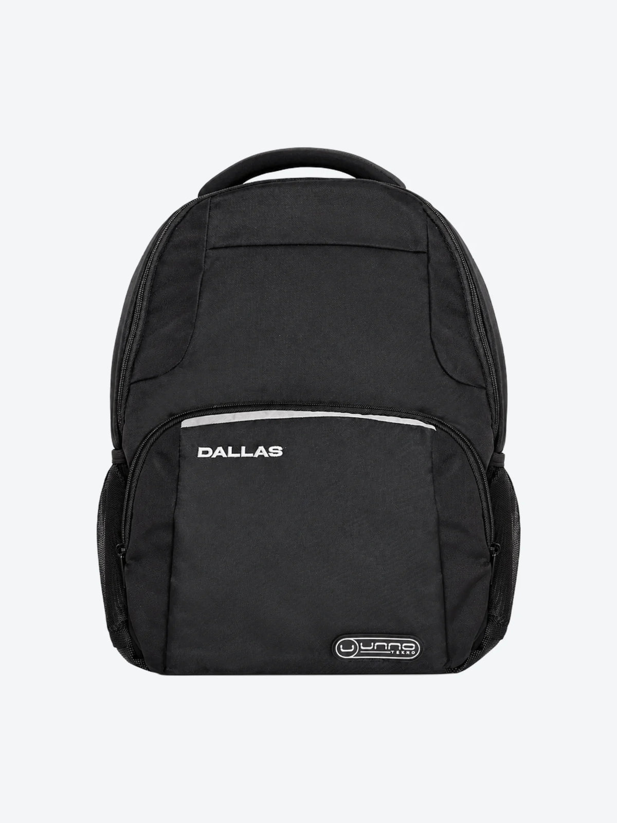 Mochila Unno Tekno Dallas 15.6" Negro