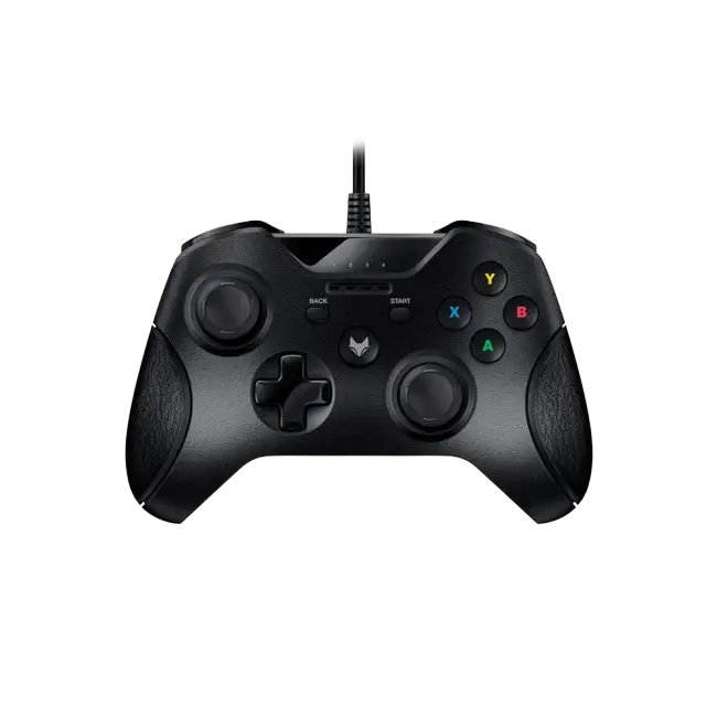 CONTROL PARA PC 52A-00004 XBOX 360 MICROSOFT-4