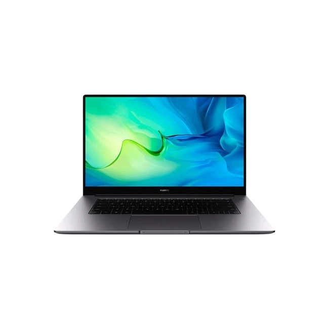 Notebook Huawei MateBook D15 Core i5 10thgen 8gb/512SSD 15.6" Win10 Home BohrB-WAH9F  space gray